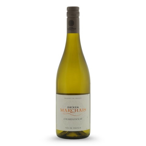 Denis Marchais Chardonnay