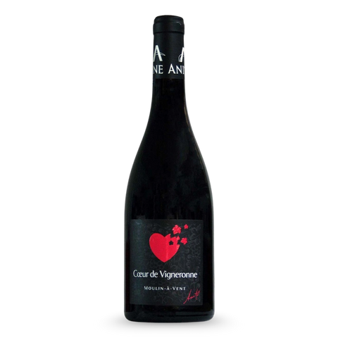 Domaine Anita Coeur de Vigneronne