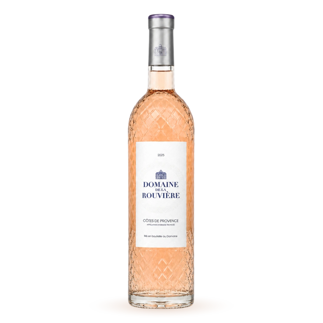 Domaine De La Rouvière Côtes de Provence Rosé