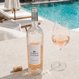Domaine De La Rouvière Côtes de Provence Rosé