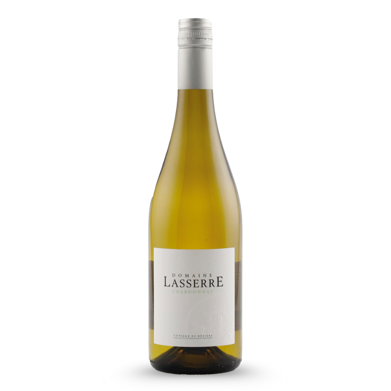 Domaine Lasserre Chardonnay