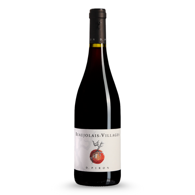 Dominique Piron Beaujolais Villages