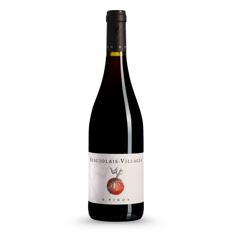 Dominique Piron Beaujolais Villages