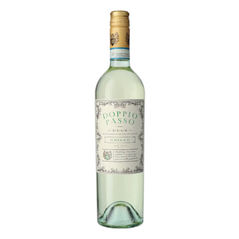 Doppio Passo Grillo DOC