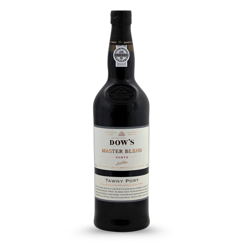 Dow's Master Blend Tawny Port