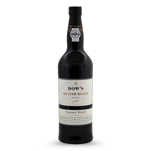 Dow's Master Blend Tawny Port