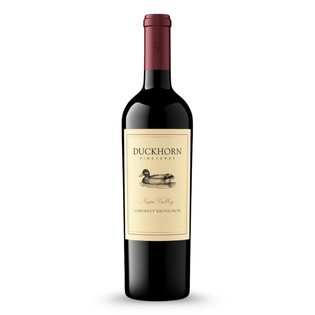 Duckhorn Napa Valley Cabernet Sauvignon 2022