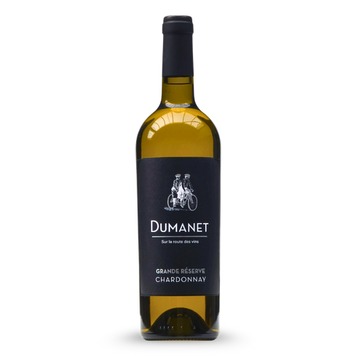 Dumanet Grande Réserve Chardonnay