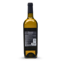 Dumanet Grande Réserve Chardonnay achterkant label