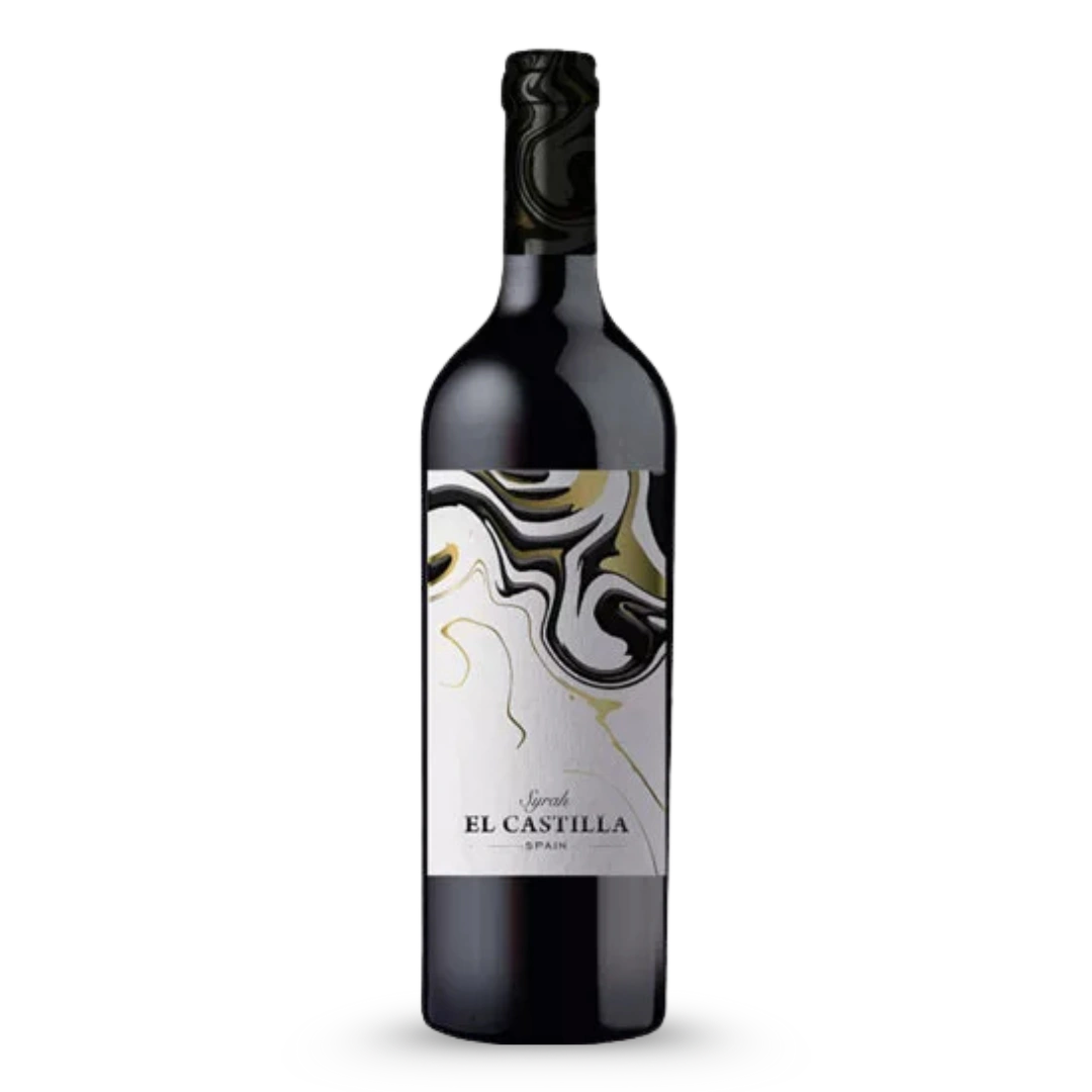 El Castilla Syrah
