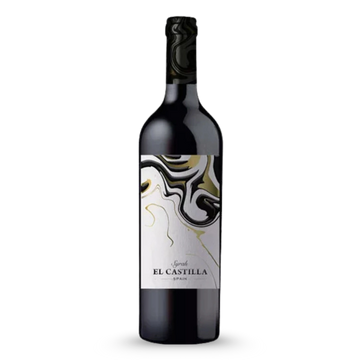 El Castilla Syrah