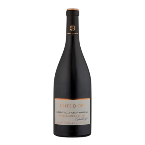 Elite d’Or Cabernet Sauvignon Marselan