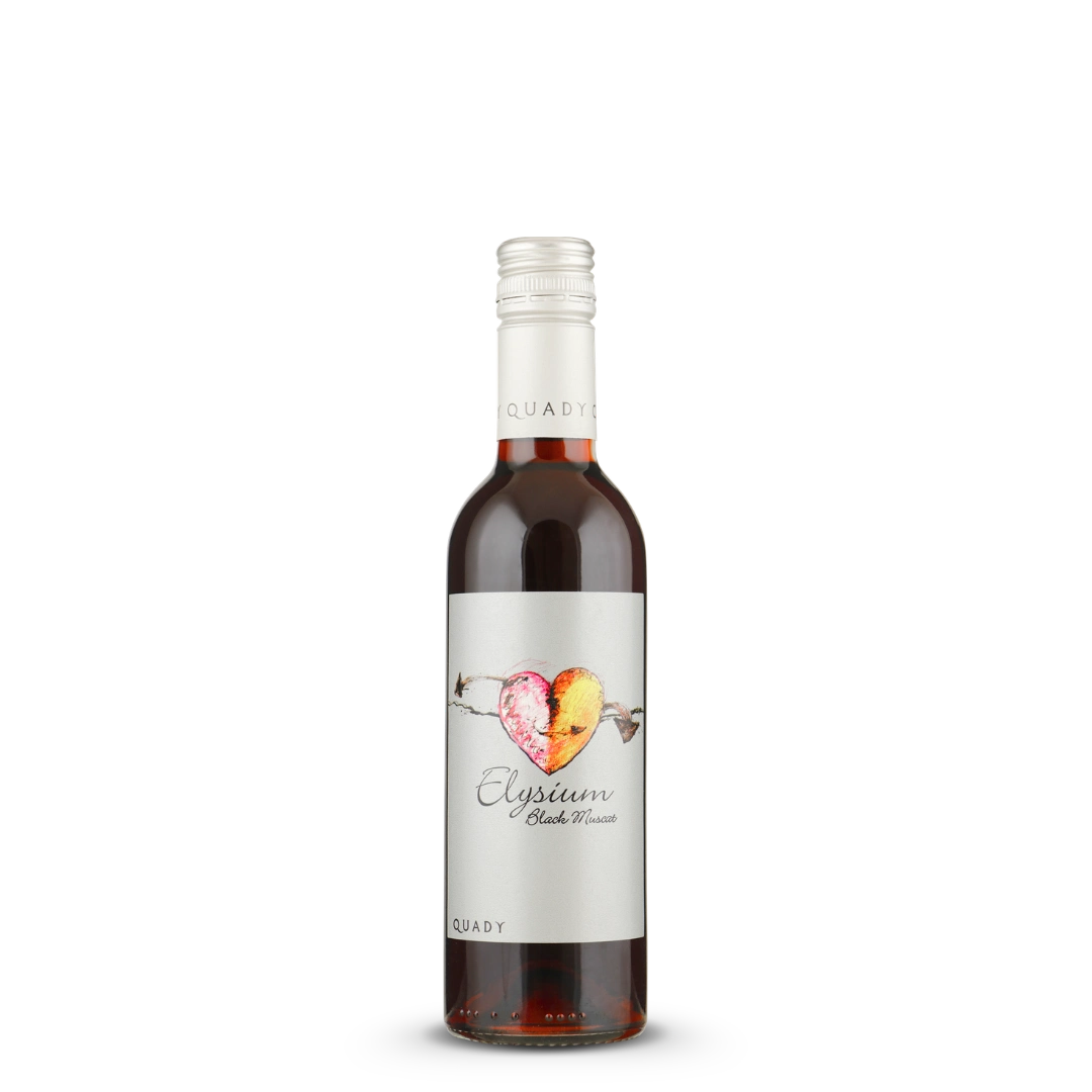 Elysium Black Muscat 0,375L