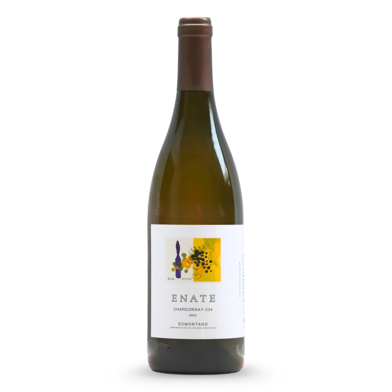 Enate Chardonnay 234