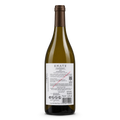 Enate Chardonnay Fermentado Barrica achterkant label