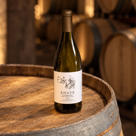 Enate Chardonnay Fermentado Barrica