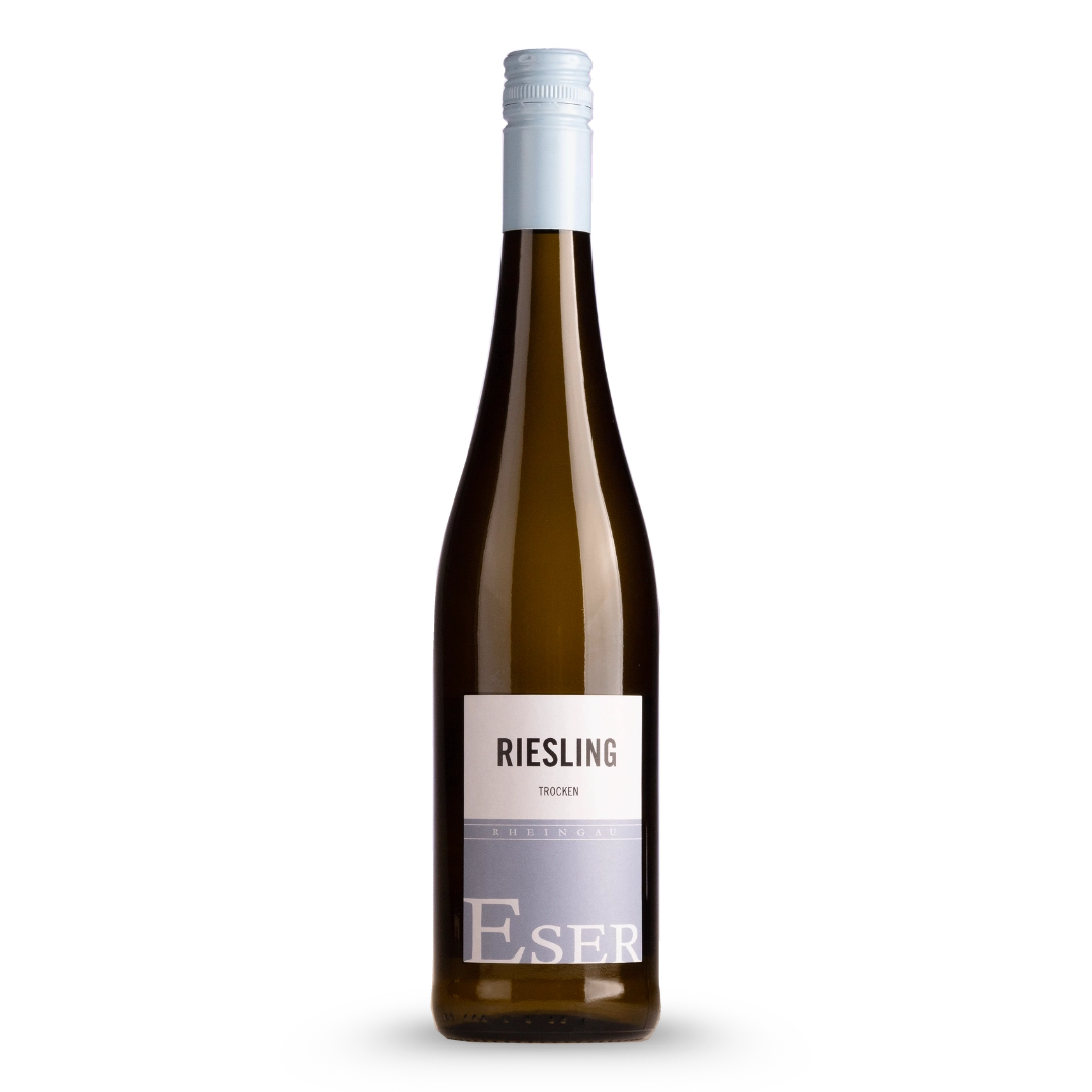 Eser Riesling Trocken
