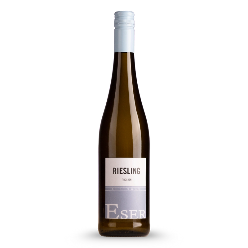 Eser Riesling Trocken