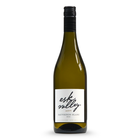 Esk Valley Estate Marlborough Sauvignon Blanc