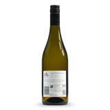 Esk Valley Estate Marlborough Sauvignon Blanc achterkant label
