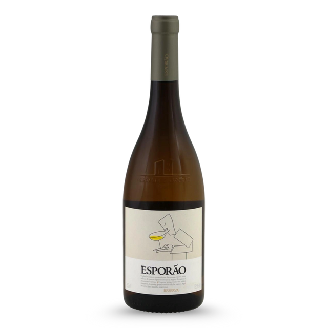 Esporão Reserva White