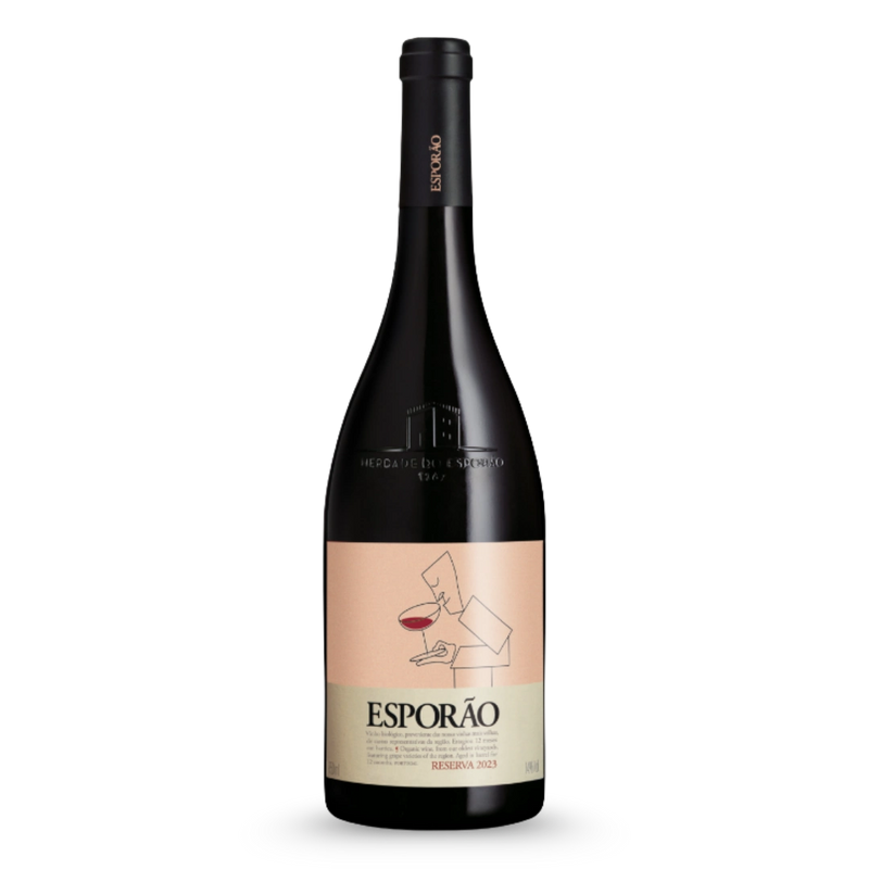 Esporão Reserva Tinto 2023