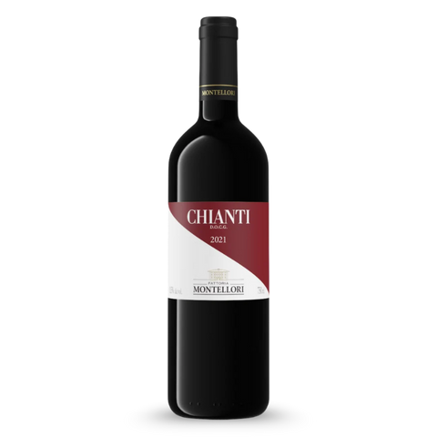 Fattoria Montellori Chianti