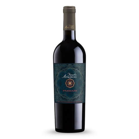 Feudo Arancio Passiari