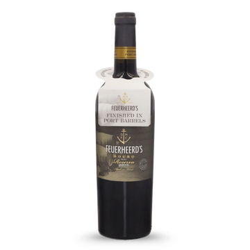Feuerheerds Douro Reserva (aged in Port barrels)
