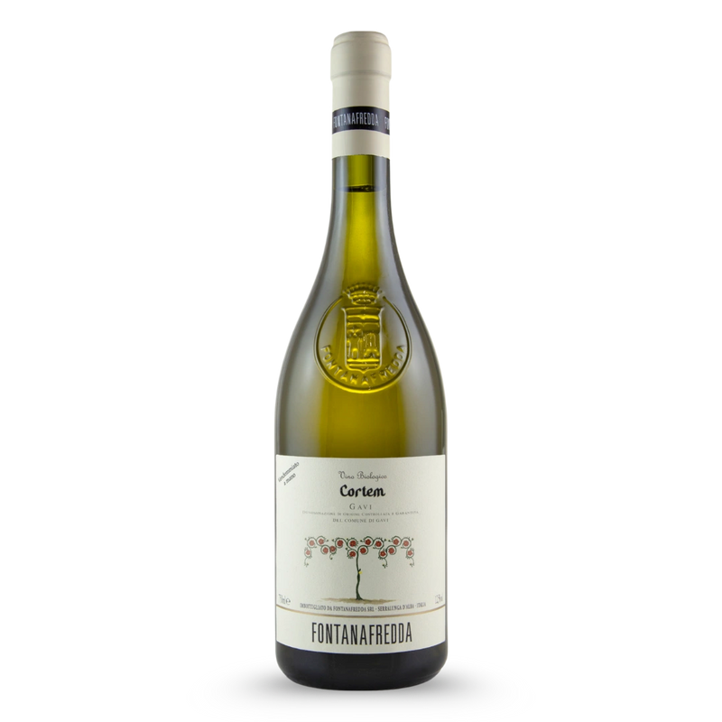 Fontanafredda Gavi di Gavi