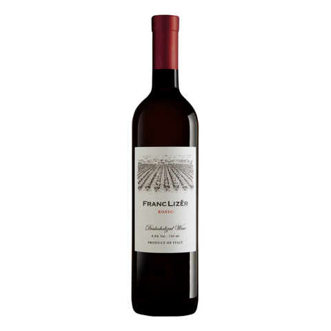 Franc Lizêr Merlot 0.0%