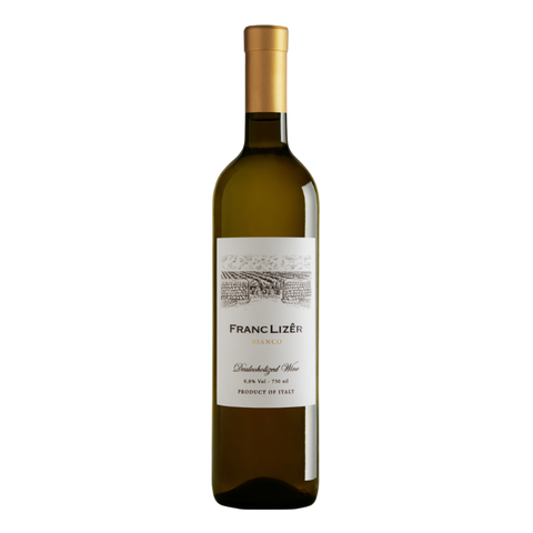 Franc Lizêr Traminer 0.0%