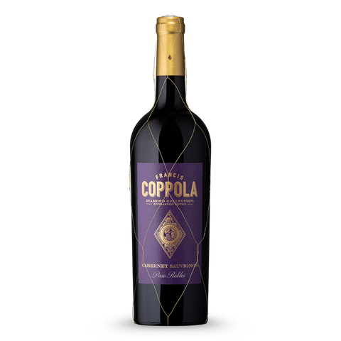 Francis Coppola Cabernet Sauvignon Paso Robles