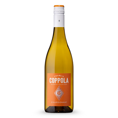 Francis Coppola Chardonnay Diamond Collection