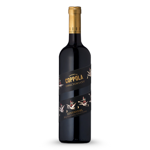 Francis Coppola Director's Cut Zinfandel