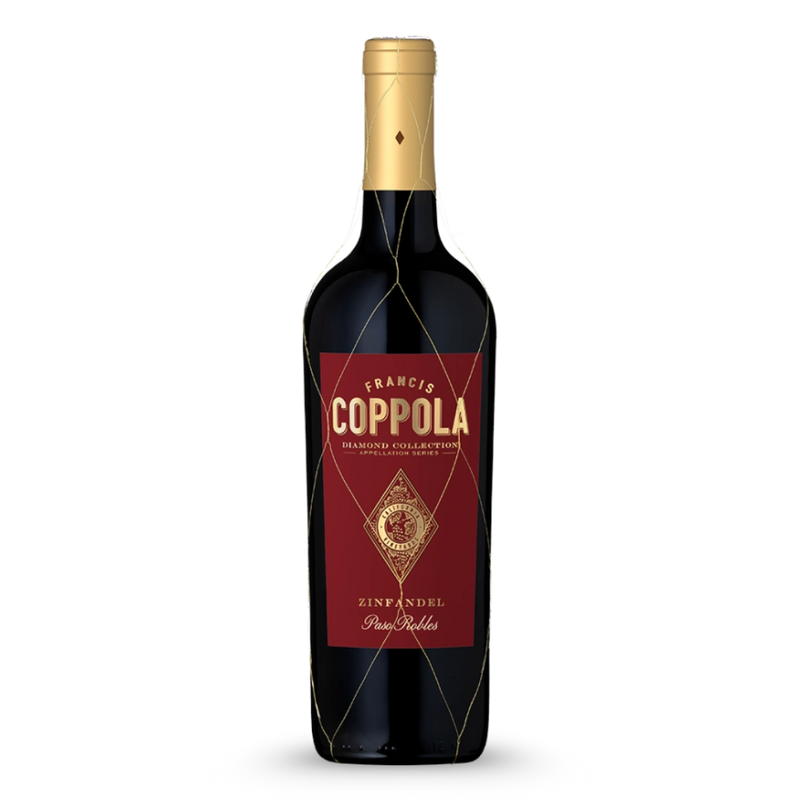 Francis Coppola Zinfandel