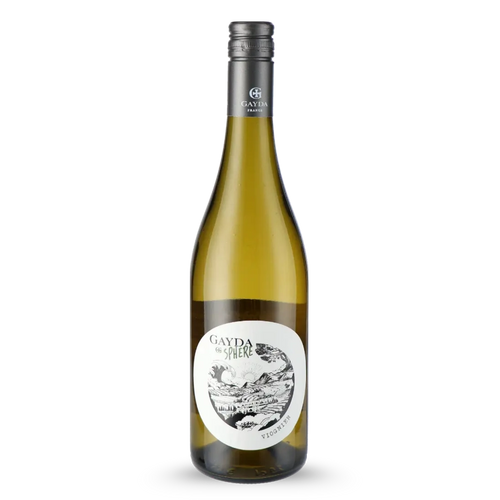 Gayda Sphère Viognier