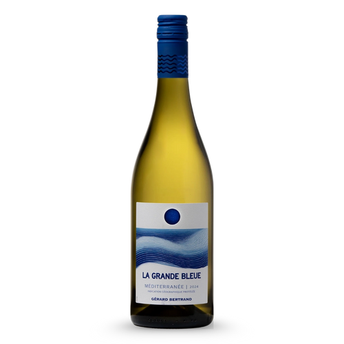 Gérard Bertrand La Grande Bleue BIO