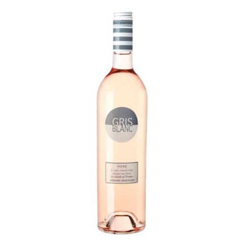 Gerard Bertrand Gris Blanc Rose