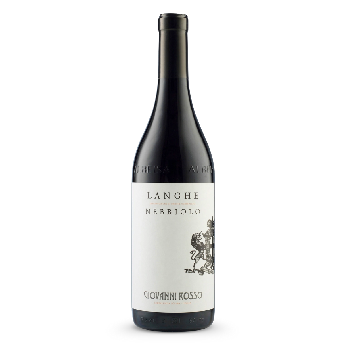 Giovanni Rosso Langhe Nebbiolo 2023
