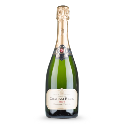 Graham Beck Brut