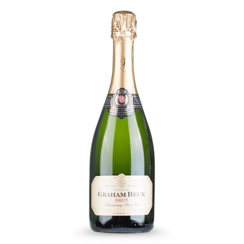 Graham Beck MCC Brut Classic