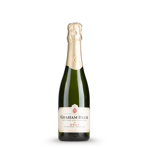 Graham Beck MCC Brut 0.375L