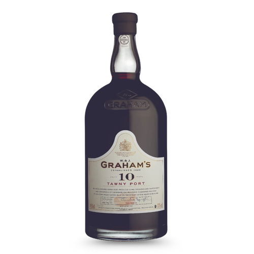 Graham’s 10Y Tawny 4,5 Liter