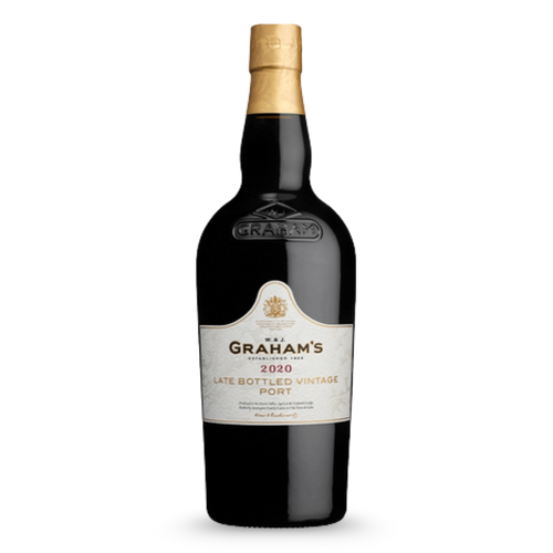 Graham’s Port Late Bottled Vintage 2020