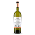 Gran Maestro Bianco Puglia Appassimento achterkant label