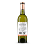 Gran Maestro Bianco Puglia Appassimento achterkant label