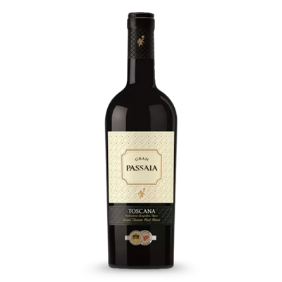 Gran Passaia Toscana