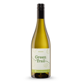 Green Trail Organic White