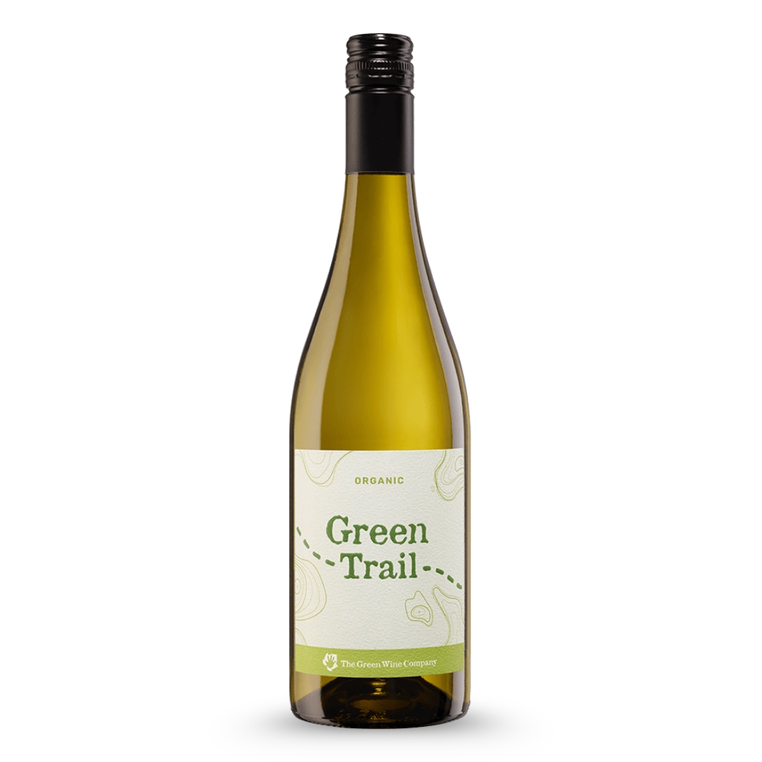 Green Trail Blanco BIO
